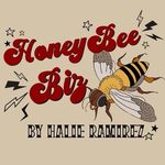Halie Ramirez - @honeybeebiz_ - Instagram