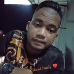 Richard haliey - @halierichard - Instagram