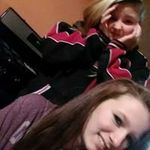 Halie Russell - @halierussell8 - Instagram