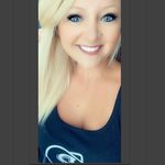 Marie Halie - @halie_russell - Instagram