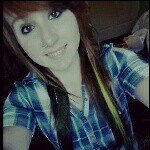 Halie Scott - @hjscott47 - Instagram