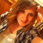 Halie Scott - @babylightblueeyes - Instagram