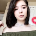 Halie short🖤 - @halie_emberlyn - Instagram