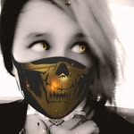 Halie Smith - @supernatural_samgirl - Instagram