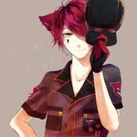 Halie Smith - @demonkitten64 - Instagram