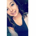 Halie Smith - @halie4126 - Instagram