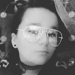 Halie Smith - @ruby_nygma_riddles - Instagram