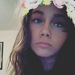 Halie Taylor - @_imjustatypo_ - Instagram