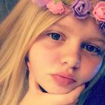 Halie Walker - @haliejade04 - Instagram