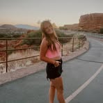 Halle Warner - Facebook