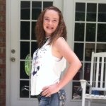 Halie Williams - @hwbug101 - Instagram