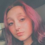 Halie Williams - @halies_trap_house - Instagram