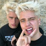 Halie Williams - @martineztwins_lover4life - Instagram