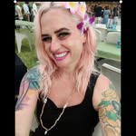 Halie Williams - @haliewilliams051188 - Instagram