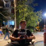 Halil Ahmetovic - Facebook