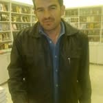 Halil Akin - @halilakin252 - Instagram