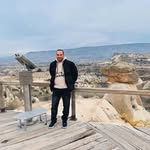 Halil AKIN - @_halilakin - Instagram