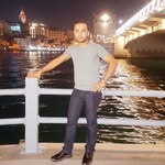 Halil Akin - @halilakin0244 - Instagram