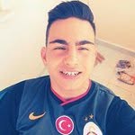 Halil İbrahim Akin - @halilakin57 - Instagram