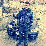 Halil Habil Altan - @halil.altan - Instagram