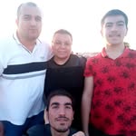 Halil Yasin Altan - @halilyasinaltan - Instagram