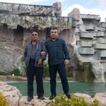 Halil Yavuz - @halilaltanyavuz - Instagram