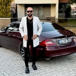 Halil Aydemir - @hllaydmrr - Instagram