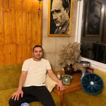 Halil Aydemir - @halilaydemir1616 - Instagram