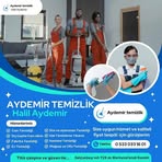 Halil Aydemir - Facebook