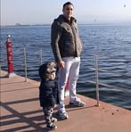 Halil Aydin - Facebook