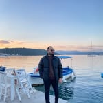 Halil Aydın - @halillaydnn - Instagram