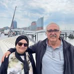 Halil Benzer - Facebook