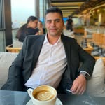 Halil Çakır - @byhlckrr.reve - Instagram