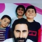 Halil Çakır - @halilcakir418 - Instagram