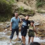 Halil Çakır - @halil_cakir2707 - Instagram