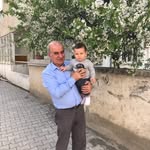 Halil ÇAKIR - @hicret_kundura - Instagram