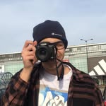 Halil Cakir - @halilartz - Instagram