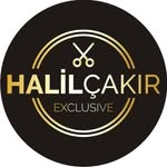 Halil Çakır✂️Exclusive - @halilcakir_exclusive - Instagram