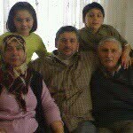 Halil Cansiz - @cansizhalil - Instagram