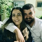 Halil Cansız - @haliltugce_23.09 - Instagram