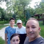 Halil Cansız - @halilhalilcansiz - Instagram