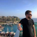 @halilcansiz29 - Instagram