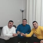 Halil Lala - Facebook