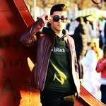عزرائيل - @halillalabidi - Instagram
