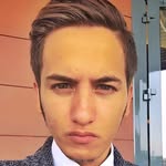Halil Şahin - @halilsahinnnnn - Instagram