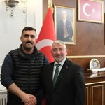 Halil Şahinbaş - @halilsahinbass - Instagram