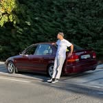 Halil Ibrahim Sarica - @halilsarica.24 - Instagram