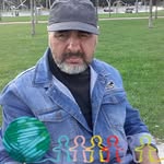 Halil Sarıca - @ressam.halil395 - Instagram