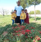 Halil Sarıca - Facebook