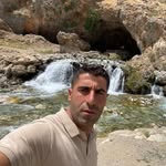 Halil Sarıca - @sarica2389 - Instagram